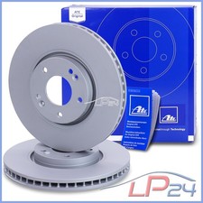 Disque de frein Kia CARENS