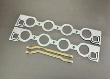 427 Sohc Ford Intake Manifold Gaskets New 427 Sohc Ford Intake Manifold Gaskets New
