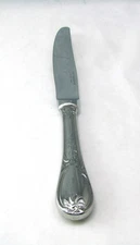 Guy Degrenne Stainless Steel VILLANDRY / MARQUISE Dinner Knife (Knives)