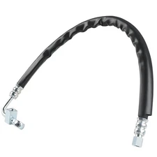 Power Steering Pressure Hose Compatible with Nissan Altima L4 2.5L 2007 2008 ...
