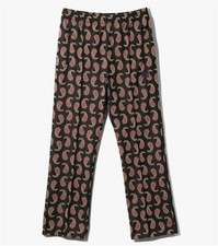 Needles Poly Jacquard 25SS Track Pant