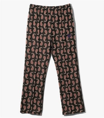 NEEDLES▼新品▼2025SS Track Pant-Poly Smooth 2025 SPRING SUMMER COLLECTION〉 [Needles] H.D. Track Pant - Poly