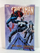 Spider-Man: the Next Chapter Vol 2 (Marvel Comics TPB 2012)