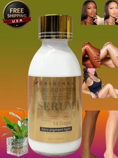  Intensive  Original Skin Lightening  Face & Body Serum, 125ml [USA Stock 🇺🇸