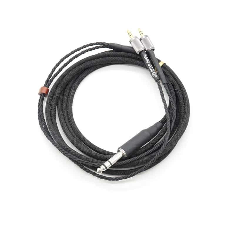 Brise audio upg001 ref.8wire(Re2000無し) Brise audio upg001 ref.8wire(Re2000無し) オーディオ機器