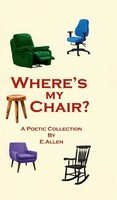 E. Allen | Where's My Chair | Buch | Englisch (2025) | [.]