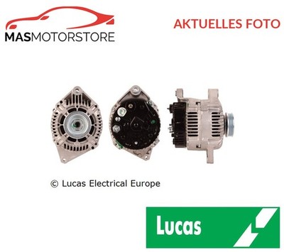 LICHTMASCHINE GENERATOR LUCAS ELECTRICAL LRA02032 P NEU OE QUALITÄT