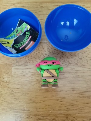 Teenage Mutant Ninja Turtles ~ Buddies Winking Raphael Raph - Opened Free Ship!