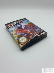 🔥Defender of the Crown &bull; Nintendo NES &bull; Zustand gut &bull; CIB &bull; OVP &bull; getestet 🔥