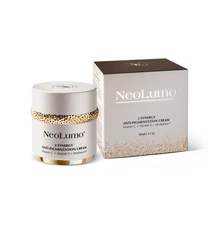 NEOLUMO 2-SYNERGY DAY CREAM-VITAMIN C+VIATMIN E-1.7 fl oz/50 ml