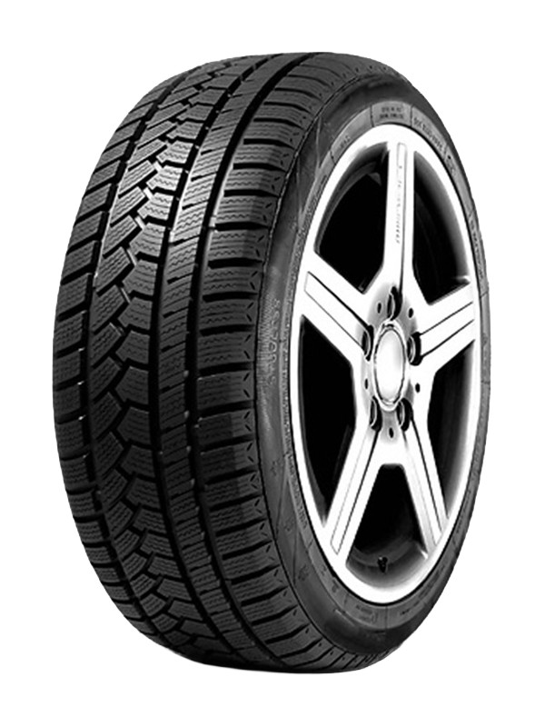 4x Winterreifen 195/55 R15 85H VW Polo 9N NEU - Bild 3