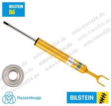 Bilstein B6 Gasdruckdämpfer vorne u.a.: Audi A4 8EC, Bj. 2004-2008