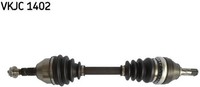 SKF VKJC1402 Antriebswelle Gelenksatz FüR Opel