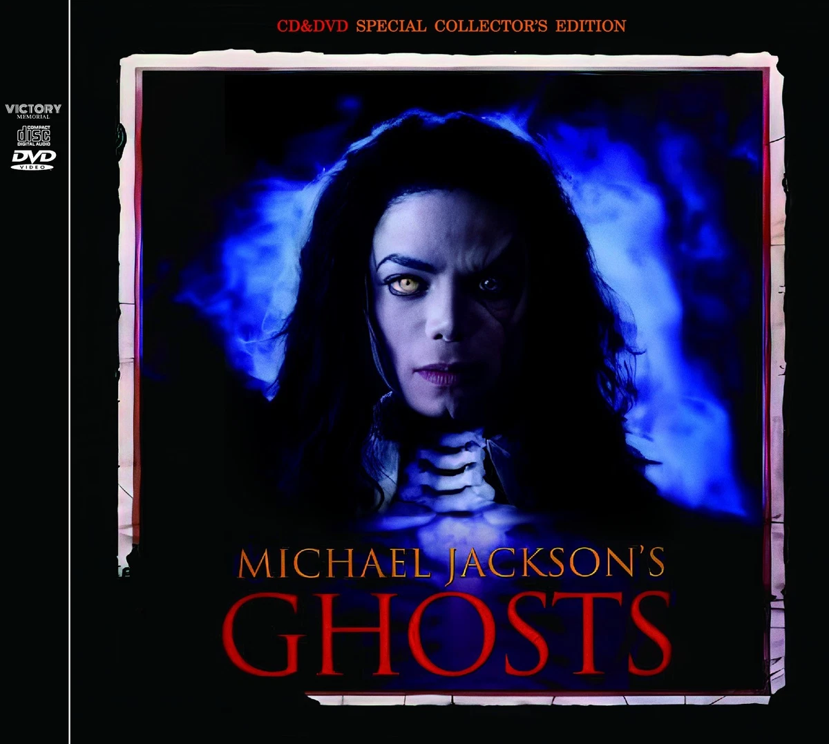 michael jackson ghosts products for sale | eBay