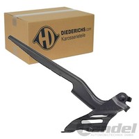 Diederichs Scharnier Motorhaube Links Passend FüR Mazda CX-5 | 5631019