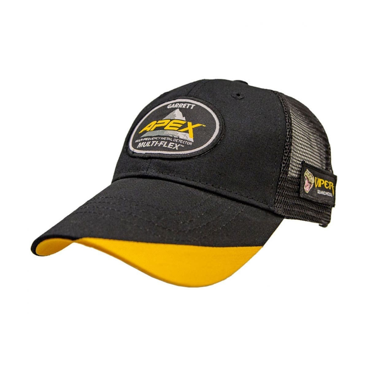 Ace Apex Baseball Cap Hat New