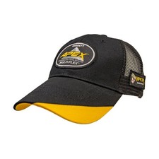 Garrett Metal Detector Ace Apex Baseball Cap Hat NEW