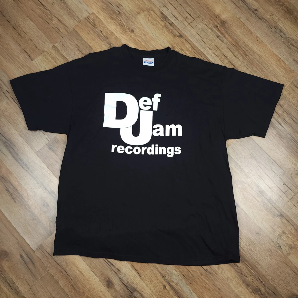 Def Jam In Men's T-Shirts for sale | eBay
