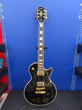 EPIPHONE LES POUL CUSTOM ELECTRIC GUITAR 588782