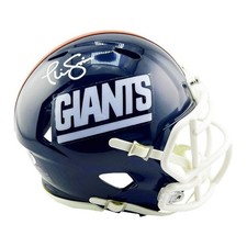 Phil Simms Cards, Rookie Card and Autographed Memorabilia Guide 18