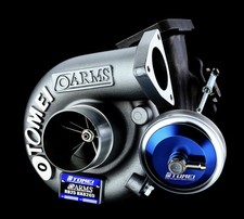Tomei Arms Bx8265 Bb Turbo Kit For Nissan Skyline Rb25det R32 R33 R34