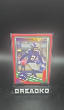 2025 Score - Stephon Gilmore #81 Red