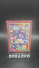 2025 Score - Stephon Gilmore #81 Red
