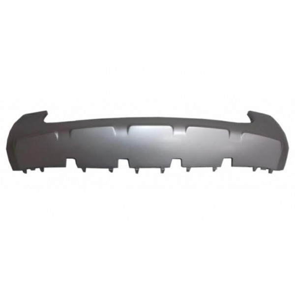 Zierleiste FrontstoßStange FüR Skoda Yeti 2009 Al 2013 OEM 5L0807733U34-image