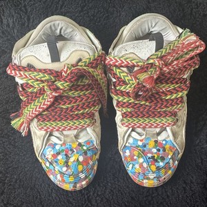 ランバン 希少 ギャラリーデプト ダッド スニーカー Lanvin Gallery Dept Shoes | eBay
