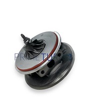 Prime Turbo Rumpfgruppe Turbolader G00356C für HYUNDAI i10 1 PA CRDi KIA PICANTO