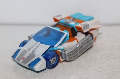 transformers cybertron clocker