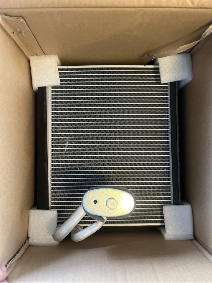 Evaporador de aire acondicionado Jeep Compass Patriot calibre Dodge Chrysler Sebring Foto 2 de 2