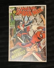 Amazing Spider-Man #101 Marvel Horror 1971 1st Morbius Reader/Display Good  1.8