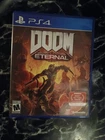 Doom Eternal - Sony PlayStation 4