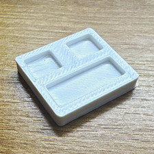 Ant Feeding Tray (Medium)