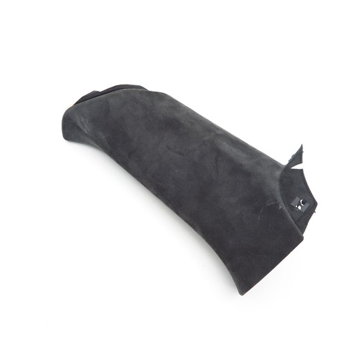 Verkleidung C-Säule rechts Alcantara Porsche Panamera 971 Turbo