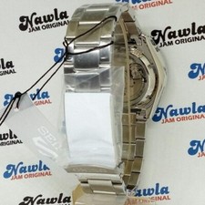 Brand New Seiko 5 Sports SRPD63K1 Automatic 4R36 Green Dial Day Date Watch Men 4