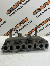 SSANGYONG KORANDO 2012 2.0 INTAKE MANIFOLD