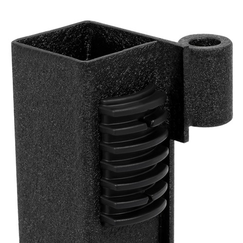 Door Storage Rack Movable Cart For Jeep Wrangler JK/JKU/JL/JLU/TJ /YJ &JT - Picture 18 of 18