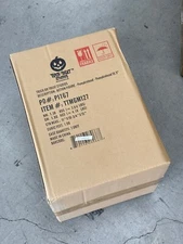 JAN248430: Trick or Treat Studios Pumpkinhead Scream Greats Action Figure