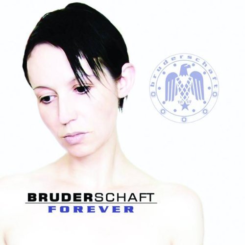 BRUDERSCHAFT Forever CD 2003 (Apoptygma Berzerk VNV NATION) - Zdjęcie 1 z 1