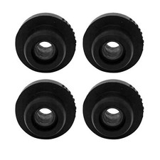 4X Vibration Damper 6560633 For Bobcat 310 313 443 540 742 743 751 753 873 980