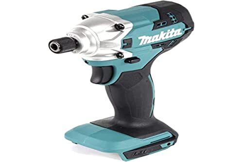Impact wrench Makita DTD156Z Nero (g3m)