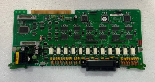 Vodavi LDK-300 Slib2e PCB Single Line Telephone Interface Board 3033-02 - Picture 2 of 8