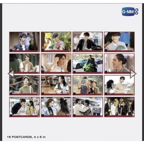 F4 DVD Boxset Thailand F4 Boys over Flowers +Tracked - Picture 9 of 9
