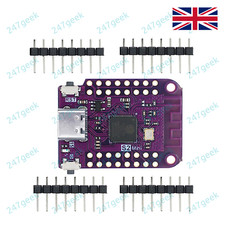 ???? ESP32 S2 Mini WIFI Module 4MB Flash 2MB PSRAM Wemos ESP32-S2FN4R2 ESP32-S2