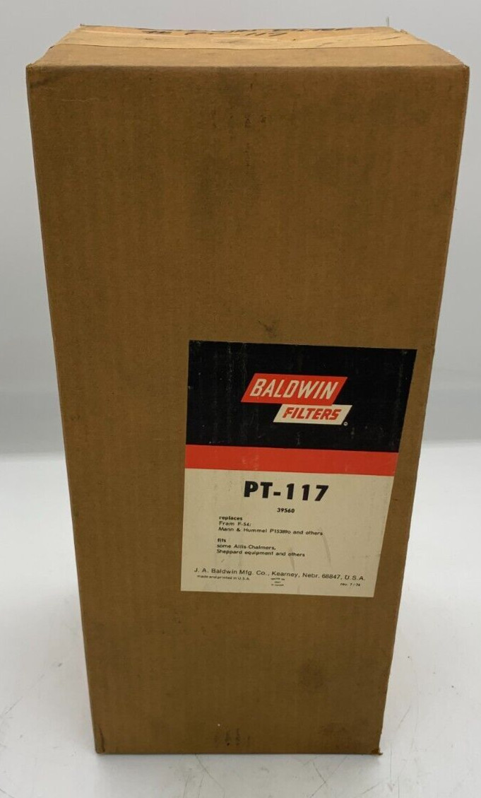 MTU 11841425 cross reference oil filters