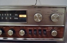 LED LAMP KIT - Pioneer SX-700T - DIAL-METER BULBS Receiver- COLOR CHOICE LIGHTS