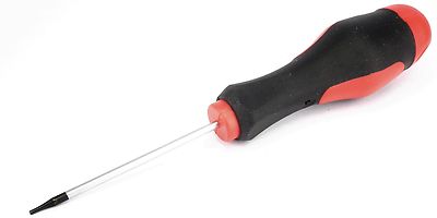 Schraubendreher für TORX  PROSOFT T5x60  Klingen  aus Chrom-Vanadium-Sonderstahl
