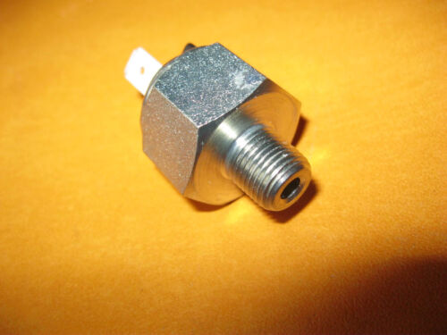 FORD ESCORT MK1 1100,1300, GT (68-70) NUEVO INTERRUPTOR DE LUZ DE FRENO - 34542 - Imagen 2 de 3